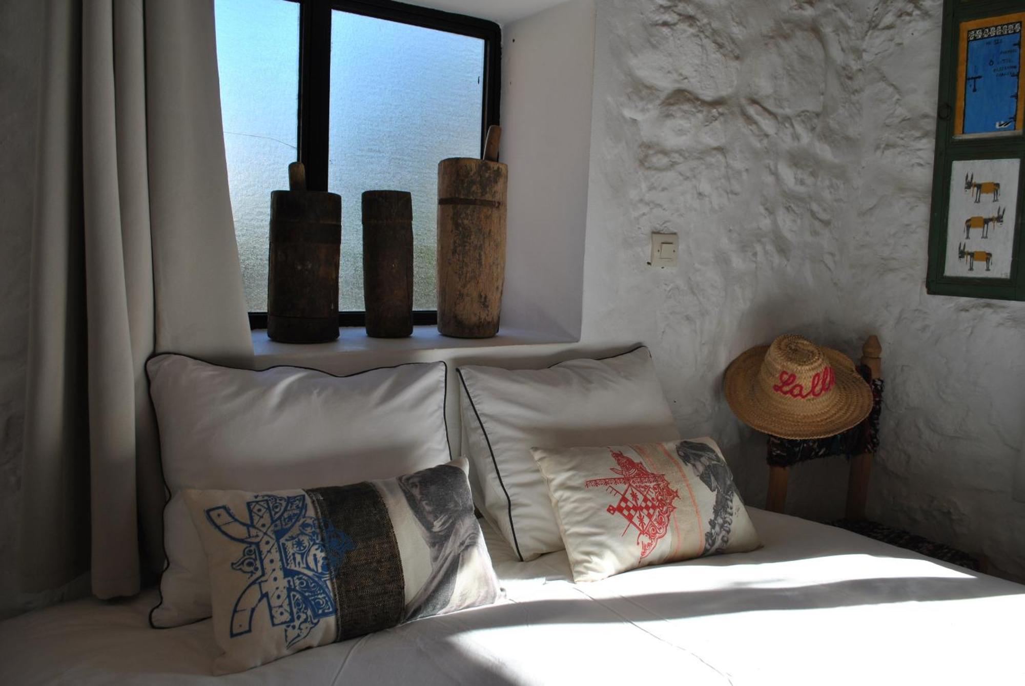 Maison Sidi Et Lalla Essaouira Zimmer foto