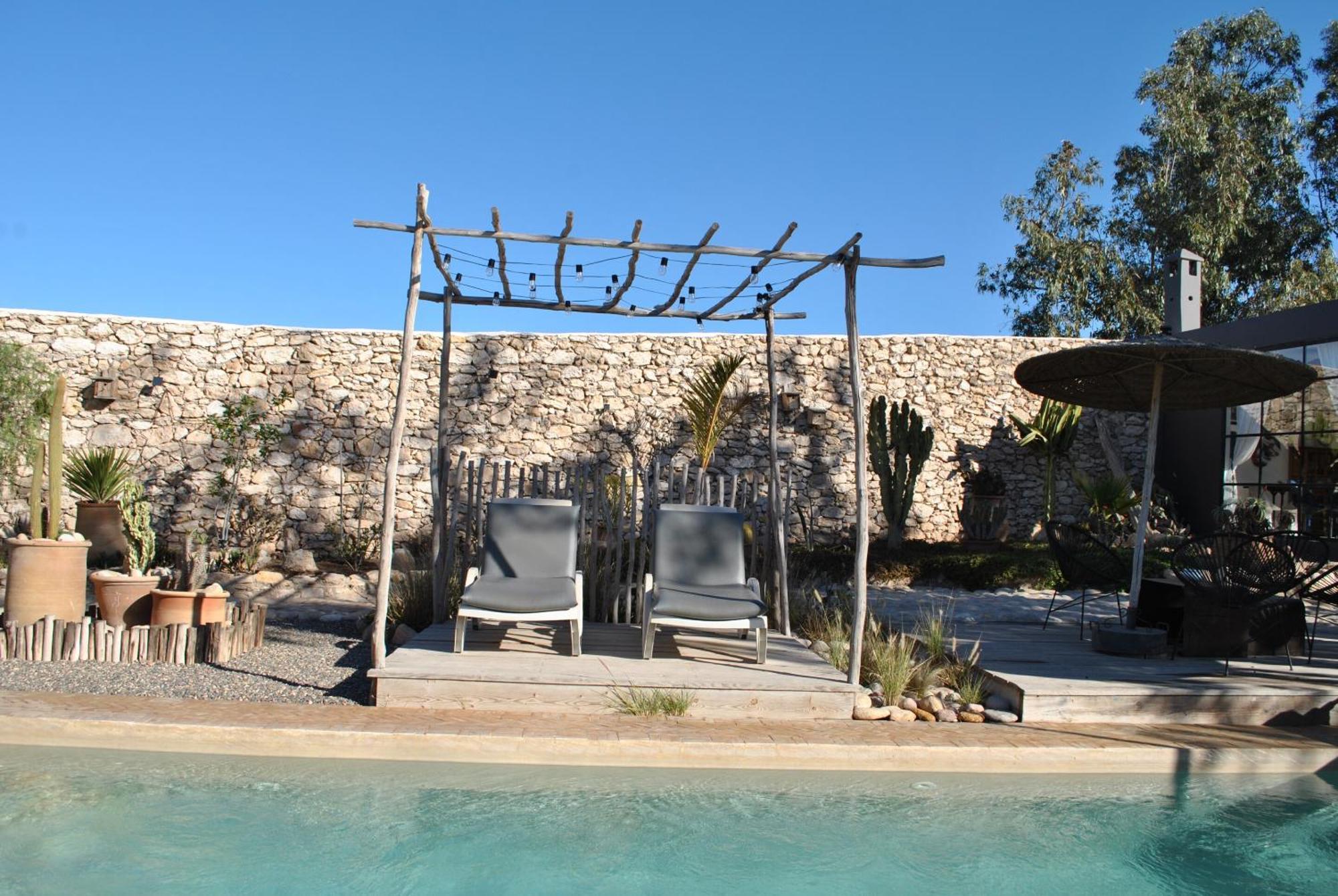 Maison Sidi Et Lalla Essaouira Exterior foto